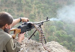 2020’de bin 5 asker öldürüldü