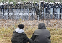 Mülteciler ve bitmeyen savaşlar