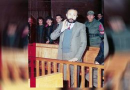 Zaman aşımına bir yıl kaldı