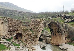 Amed’de 50 köy sular altında kalacak