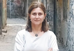 Kadınların gücü inatçı ısrarlarındadır