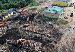 Hendek’te sayı artıyor