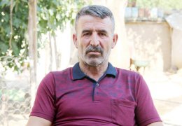 İşkenceye evden başladılar