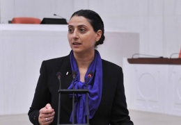 Efrîn’de kadına yönelik suçlar meclise taşındı