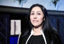 Kadınlar grup olursa yasa çıkarabilirler
