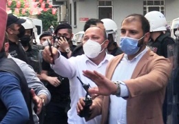 İşkenceci polis portresi: Muharrem Yazgan