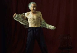 Ölüm Uykudaydı’  4 saat kala yasaklandı