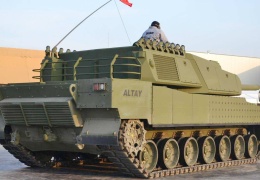 Altay anlaşması değişti