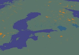 Baltık ülkelerinden çatışma kaygısı