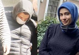 Başak'ı 'savunmasız’ diye katletmiş!