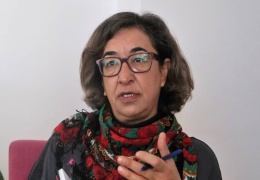 Gökkan’ın suçu: Mücadeleden pişmanlık duymamak