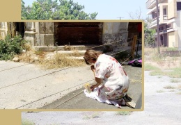 Mağusa'nın hayaleti