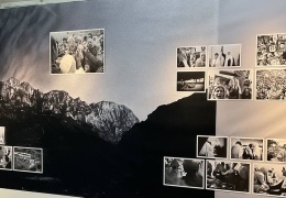  Kırık Omurga Sergisi: Hatırlıyor musun?