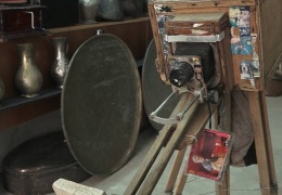 Koyê’de Lep Zêrin 