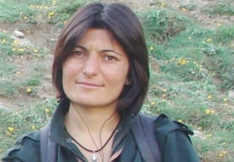 Zeynep Celaliyan’dan haber yok 
