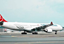 Yaptırımları duyunca pistten kalkamadı