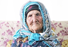 Bizi Hopik'te katlettiler