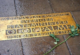 “Palme suikastı” dizisi ile Kürt düşmanlığına devam ediliyor