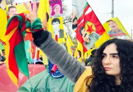 Avrupa’nın kayıtsızlığı teşhir edildi