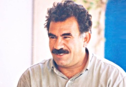 Türk hükümetinden Öcalan itirafı