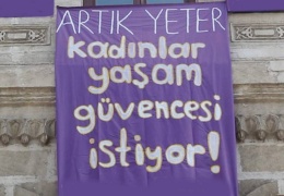 Bırakıldı ve Süheyla öldü