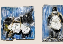 Bir çuval neden kanar?