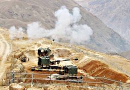 Türk devletinin faşist saldırganlığı nereye doğru gidiyor?