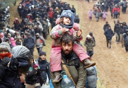 Kriz sarmalı büyüyor