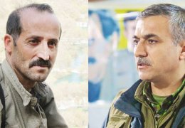 Kürt tarih bilimcileri: Helmet ve Kasım