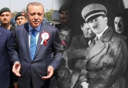 Kristal geceler, kırılan ve sokaklara yayılan camlar