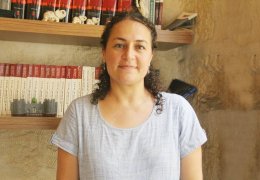 Binalarda değil alanlarda mücadele