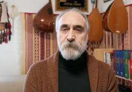 Hozan Aydın'dan ‘Wa Şehîd’ albümü
