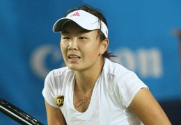 Peng Shuai, 'güvende'