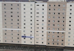 Yurtta şüpheli ölüm