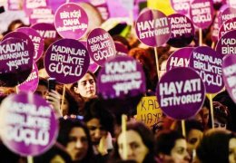 Sığınaklar aileyi ve erkeği koruyor