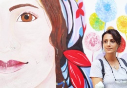 7 öykü, 7 kıta, 7 kadın