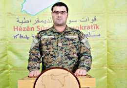 Yeni bir saldırı hazırlığı