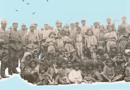 Uluslararası Dersim konferansı 