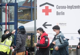 Almanya’da 3G dönemi başlıyor