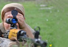 Tepeye indiren Skorskyler sonra cenazelerini aldı