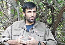 Tüm alanlarda eylem var