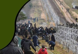 Yersiz yurtsuz sürgünler, mülteciler