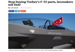 Erdoğan sapma yaşıyor, parça alma!