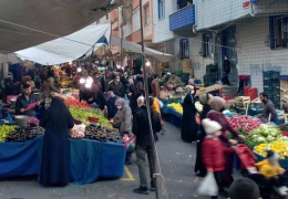 Konu ekonomi: Herkes öfkeli