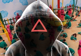 Oyunların vahşi evreni