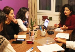 Kadın Zamanı’nda Kadın Hafızası