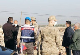 Çöçelli'de keşif, KİPAŞ'da dinamit