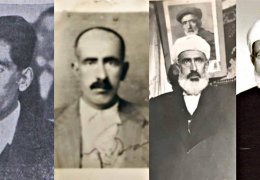 Akim kalmış bir Kürt örgütü: Şimali Kürdistan Cemiyeti