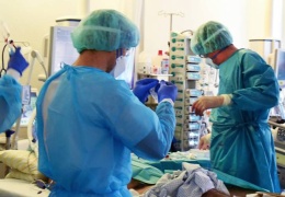 Almanya’da durum endişe verici