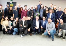 Bir ilk: Alevi Konservatuarı